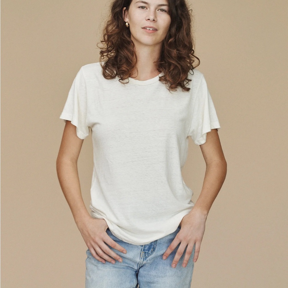 Jungmaven Lorel Tee